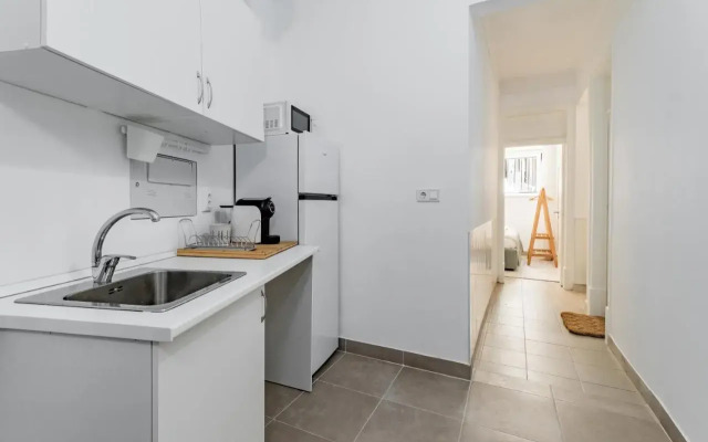 NEW! Unique 1 bedroom apartment- Santa Catarina 42