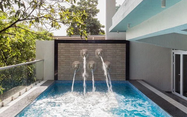 Red Door Villa by Shiloh Stays Igatpuri