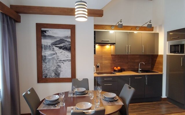 EverySky E.Plater 18 Karpacz