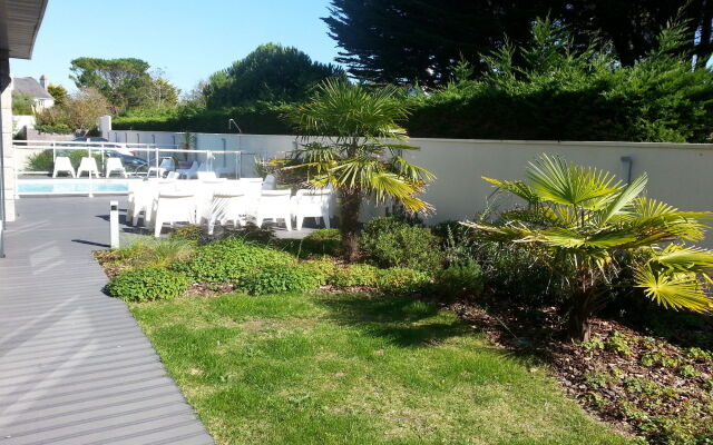 ibis Styles Quiberon Centre