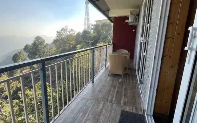 The Walnut Homestay Kasauli PerfectStay