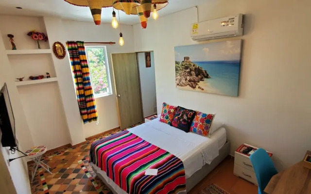 Ritacuba House Boutique