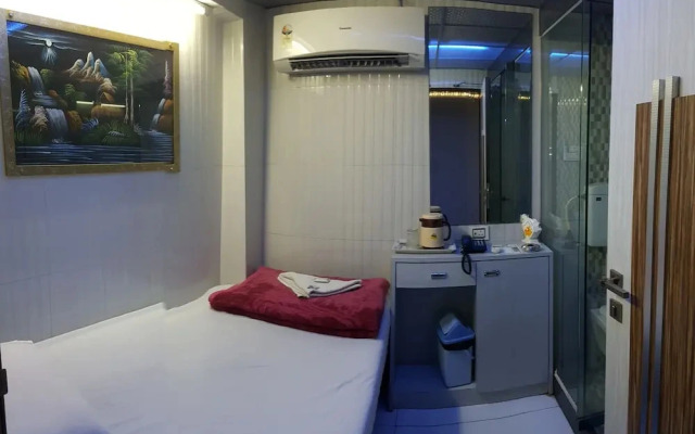 Nice Guest House
