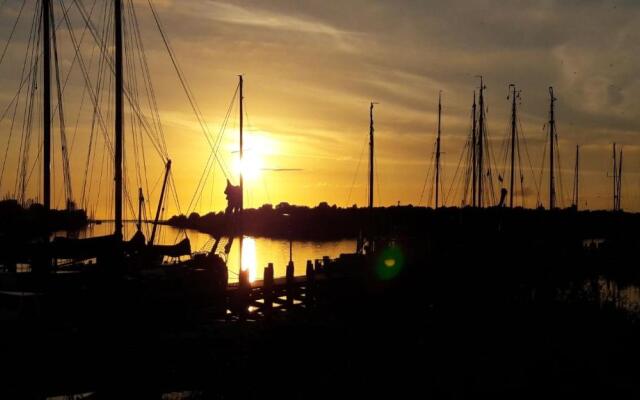 Bed & Breakfast De Schans