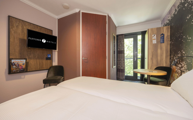 Fletcher Hotel - Restaurant De Kempen