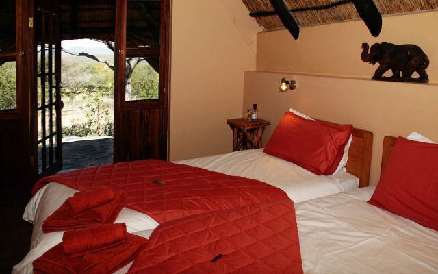 Ohange Namibia Lodge