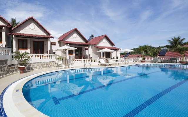 Hong Bin Bungalow Resort