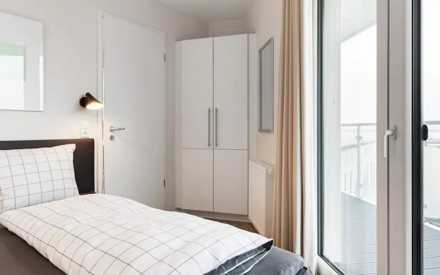 6 Personen Ferienhaus in Wendtorf