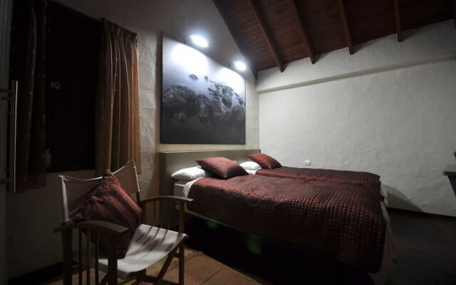 Casa Rural La Higuera