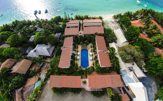 Las Sirenas by Mayan Princess