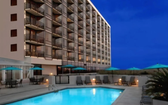 Shell Island Resort - All Oceanfront Suites