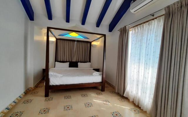 Presha Suites And Apartments