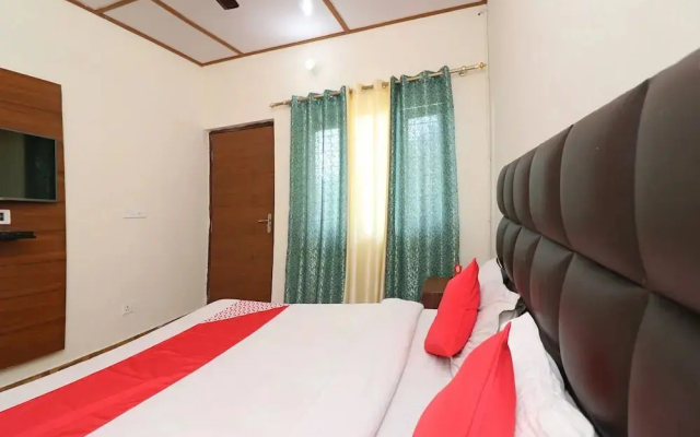 Sunset View By OYO Rooms