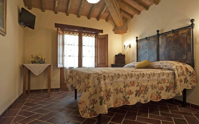 Villa La Sequoia