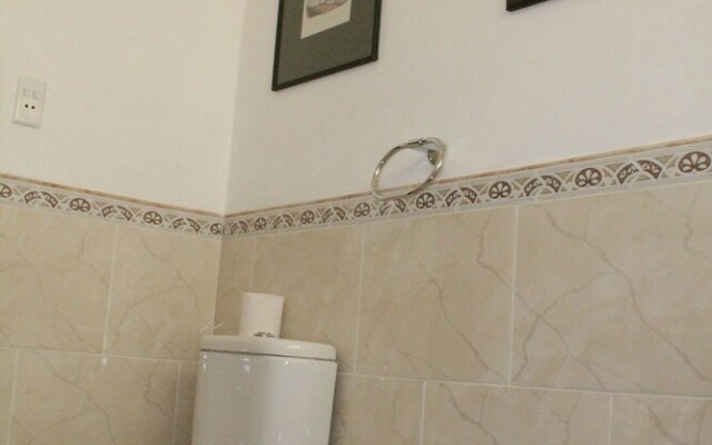 Apartamento Independiente Vistamar