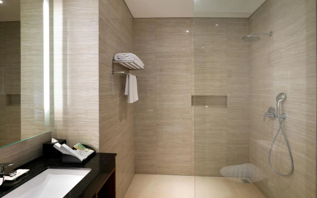 Swiss-Belhotel Airport Jakarta