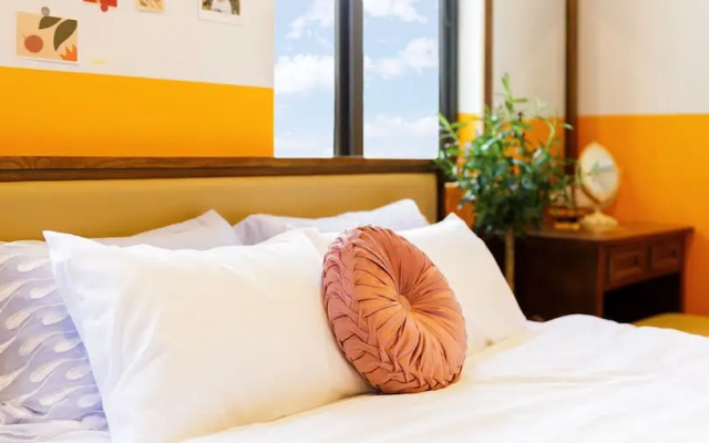 SAZI Cau Giay Hotel Hanoi