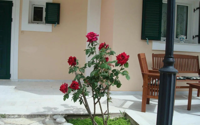 Villa Merlot 2
