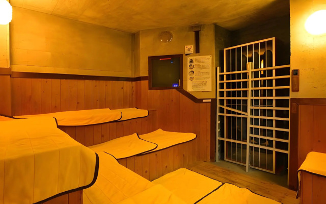 Business Hotel BL Kuwana