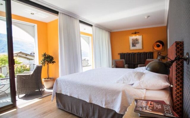 Art Hotel Riposo
