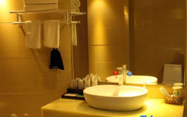 Shiwen Holiday Hotel