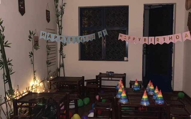 Hanoi Lotus Guest House