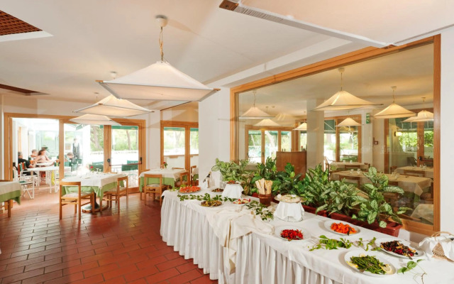 Hotel Kyrie Isole Tremiti