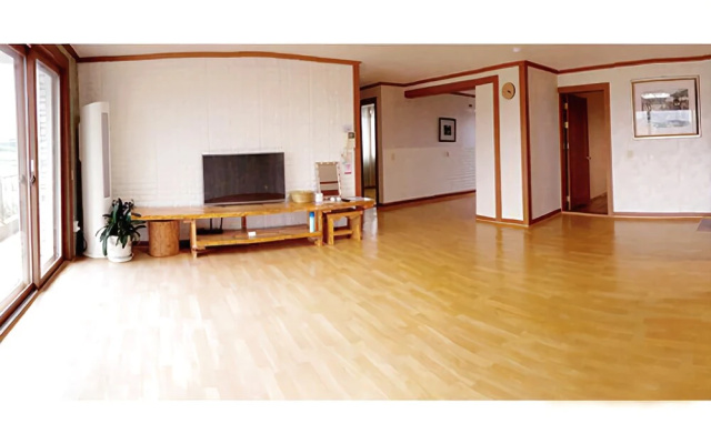 Gangneung Ung House Pension