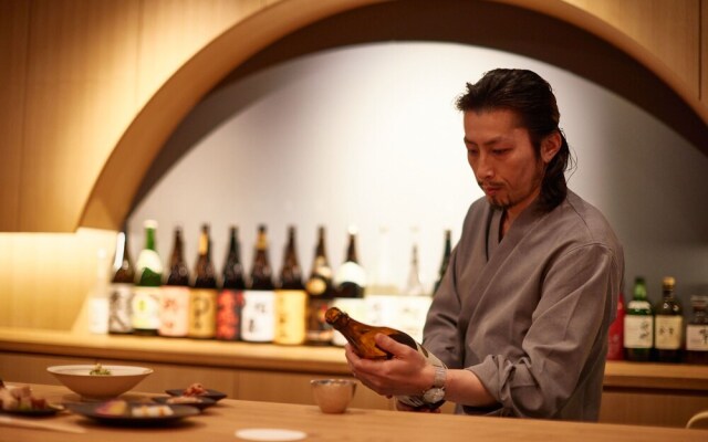 KAMAKURA Hotel
