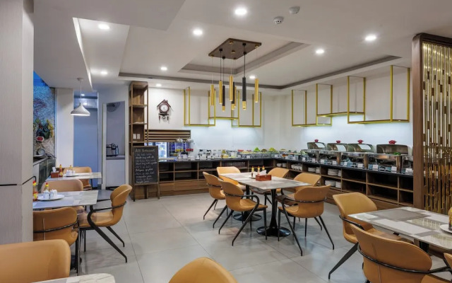 A25 Hotel - 65G Nguyen Thai Hoc