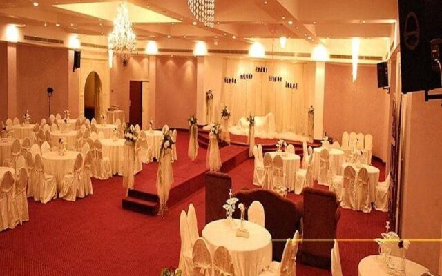 Rose Inn Al Waha Hotel