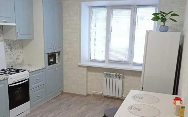 Apartments on Surkov street 28 k2