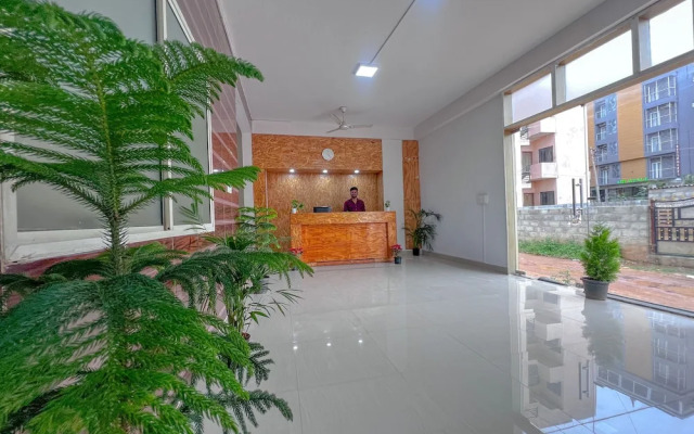 Hotel Elite by Agira