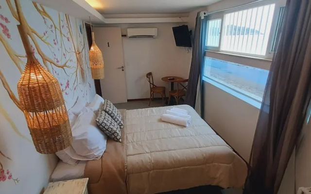 Sabatico Beach House