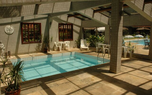 Hotel Pedra Bonita