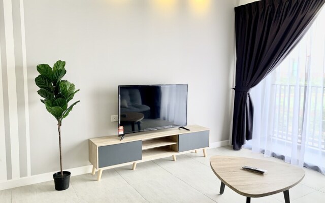 Bell Suites