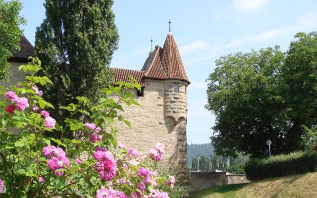 Weingut Gästehaus Weigand