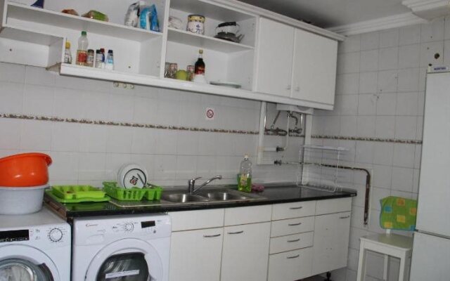 Viriato Rooms