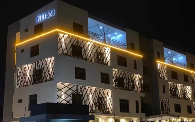 The Seasons Executive Suites
