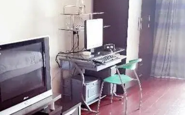 Longcheng 119 Hotel Apartment