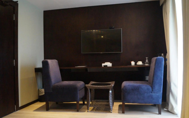C Hotel