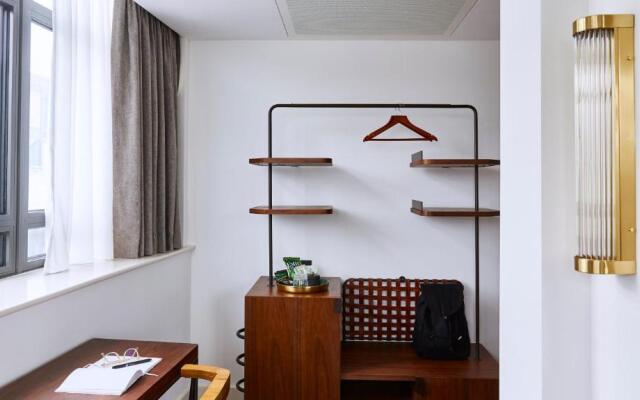 Hotel Indigo London - 1 Leicester Square by IHG