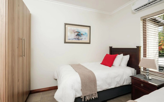 The Bridge 19 - Self Catering