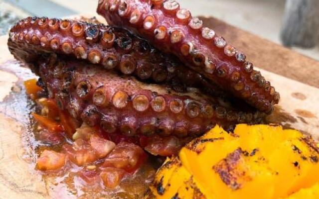 Casa Santa Maria Tatajuba