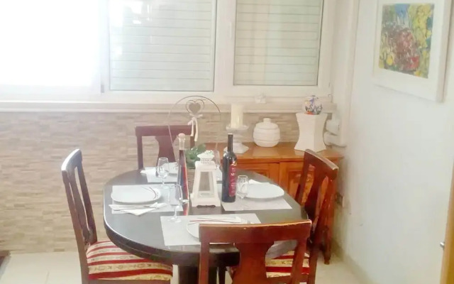 Apartment Rita - One Bedroom Apartment