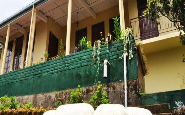 Vista Sri Vi Villa