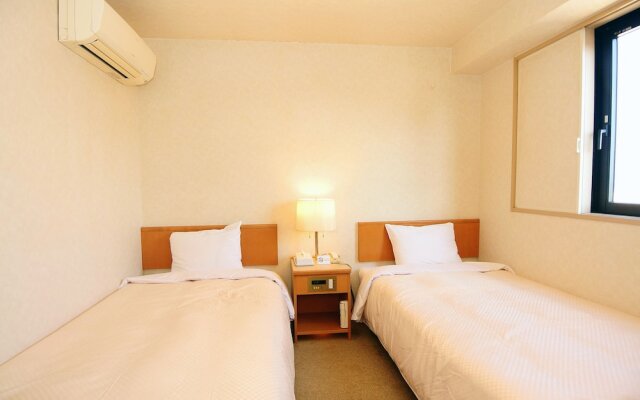 Business Hotel KG