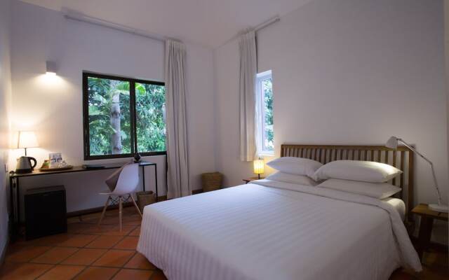 Sala Bai Hotel School