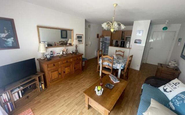 Appartement à Belz proche de la mer