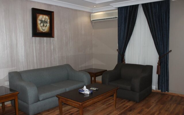 Al Saher For Hotel Apartment